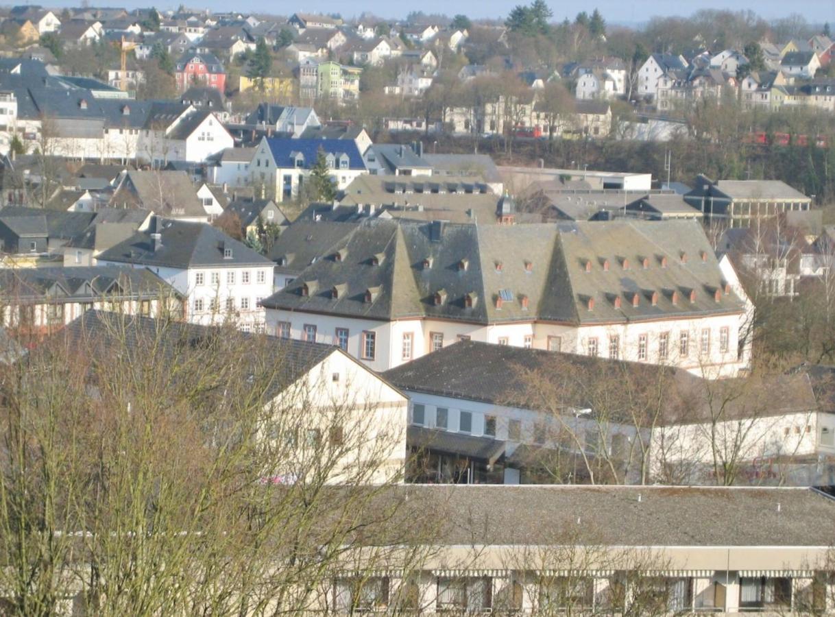 Herzog-Reichard Simmern Exteriér fotografie
